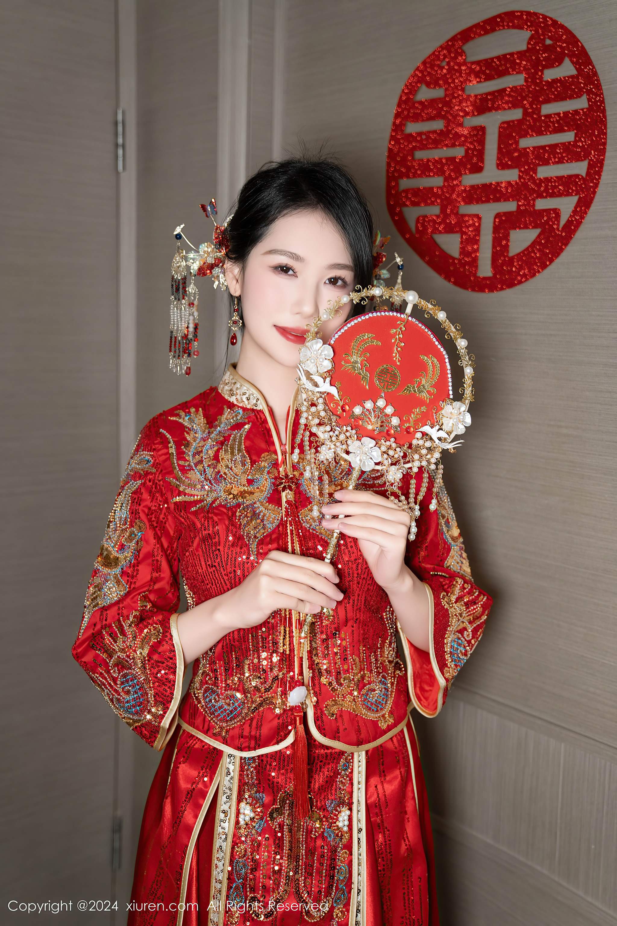 078.[Xiuren秀人网]2024.04.11 NO.8376 利世[951P]-XikXak